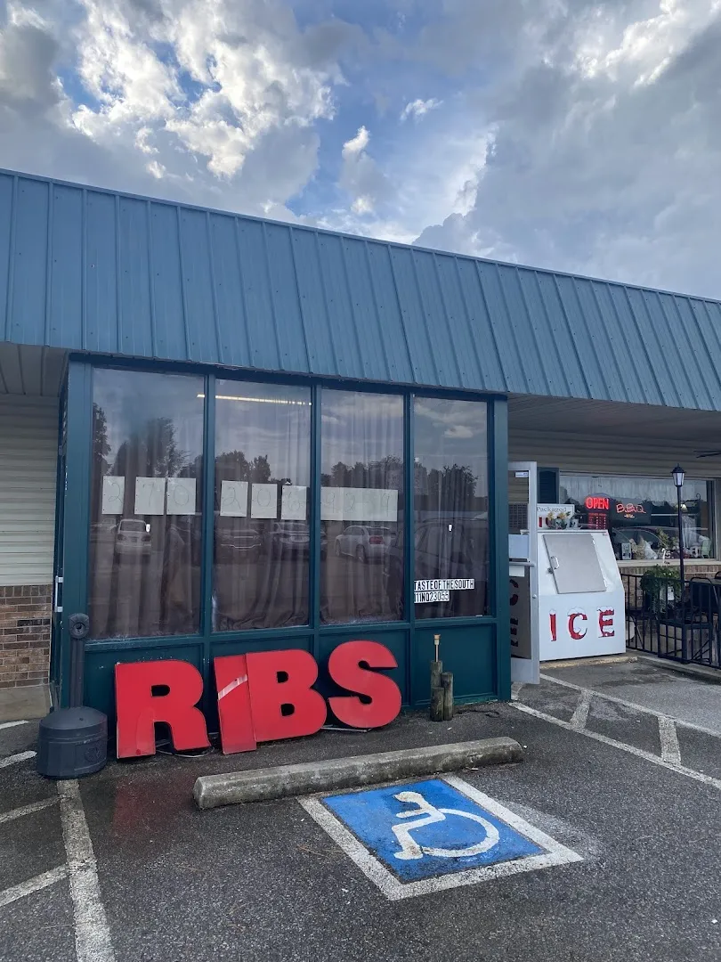 A Taste Of The South Restaurant